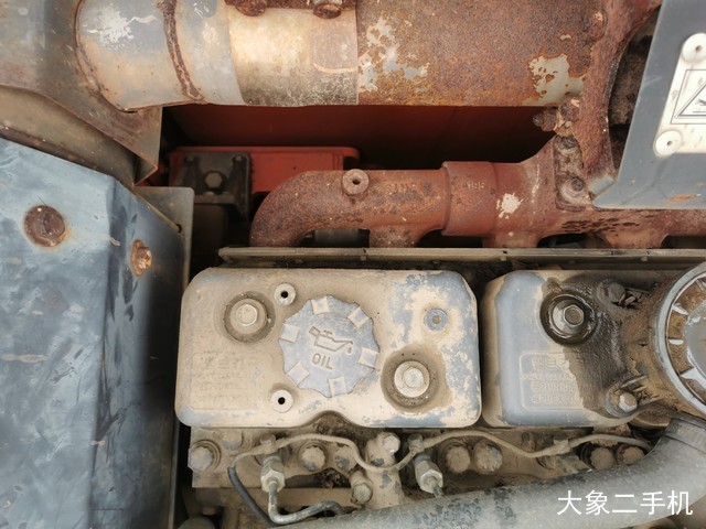斗山 DH225LC-9 挖掘机