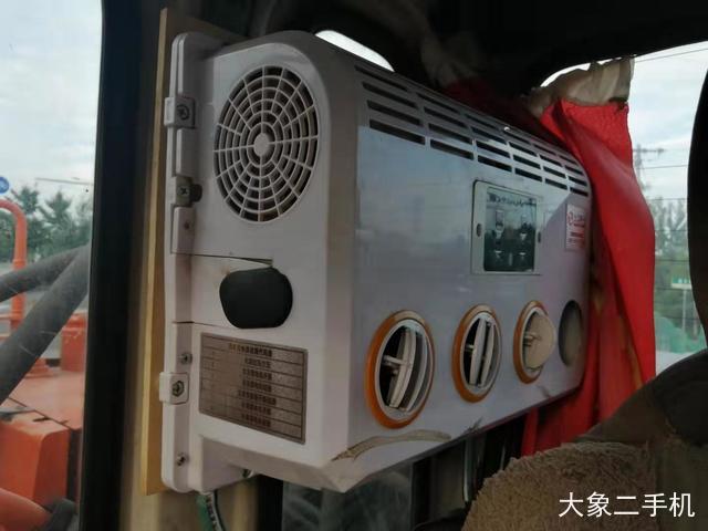 斗山 DH150W-7 挖掘机