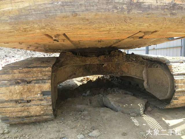 日立 ZX210K-5G 挖掘机