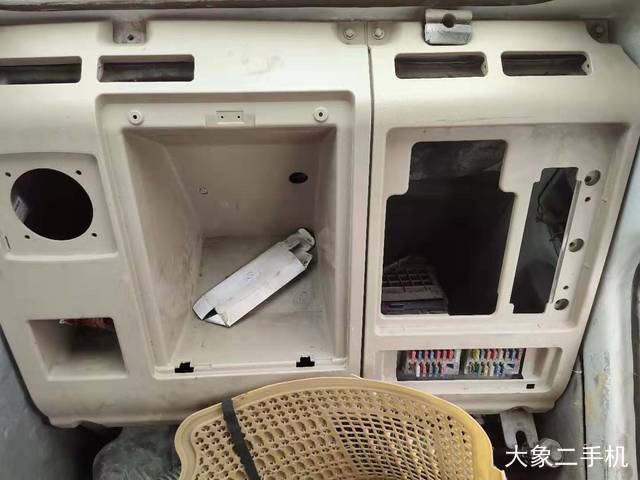 斗山 DH220LC-7 挖掘机