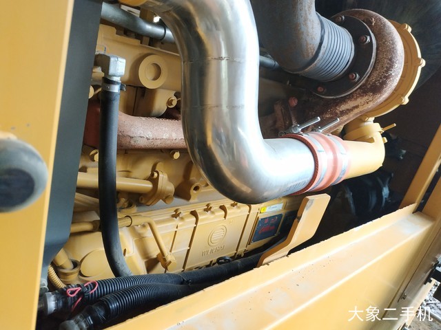 龙工 ZL50NC 装载机