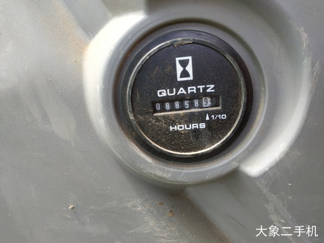 神钢 SK260LC-8 挖掘机