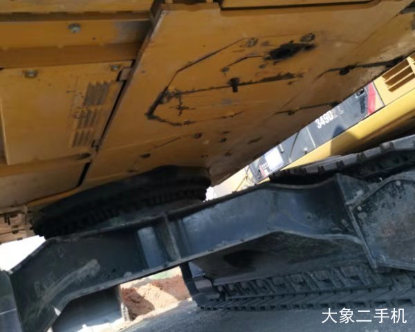 卡特彼勒 340DL液压 挖掘机