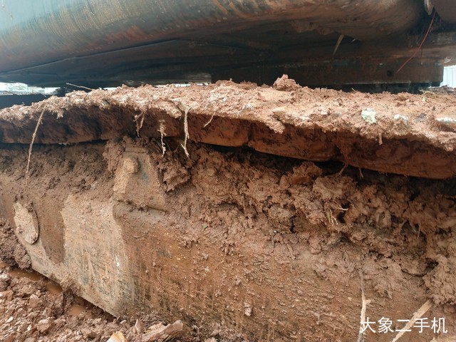 恒天九五 JV70-7 挖掘机