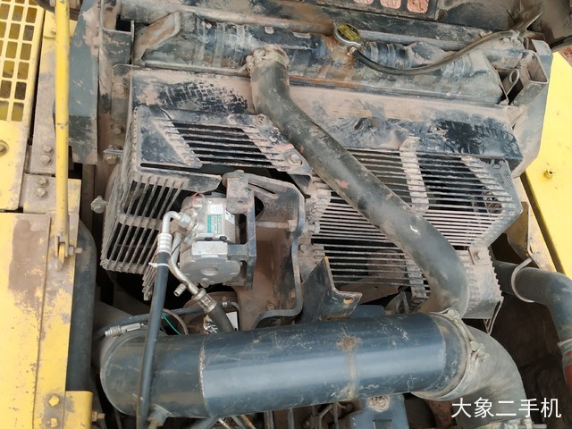 小松 PC360-7 挖掘机