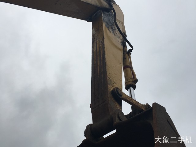 小松 PC360-7 挖掘机