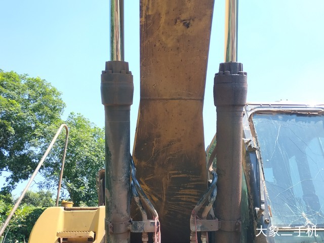 卡特彼勒 336D液压 挖掘机