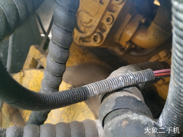 山东临工 LG953 装载机