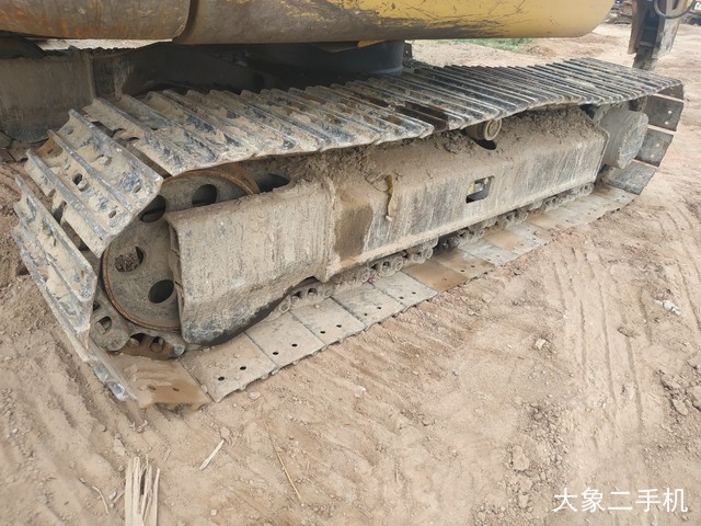 卡特彼勒 307D液压 挖掘机