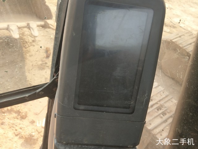 卡特彼勒 312D 挖掘机