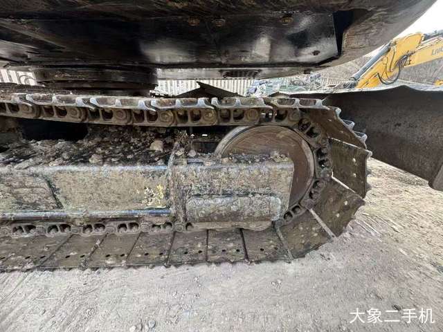 三一重工 SY75C-9 挖掘机