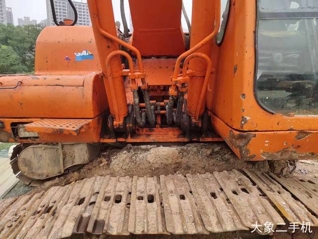 斗山 DH220LC-7 挖掘机