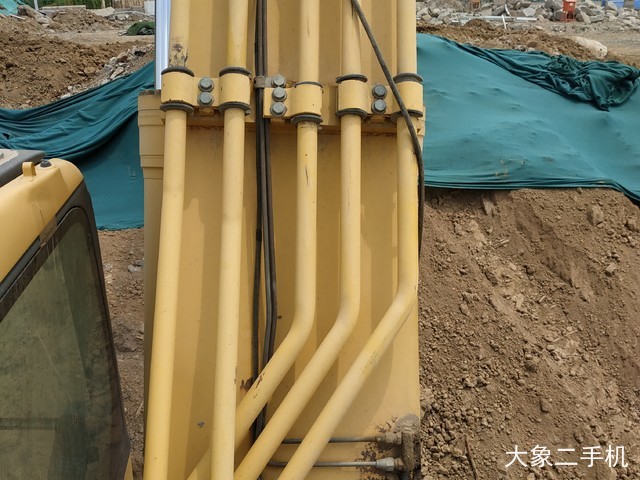 小松 PC360-7 挖掘机