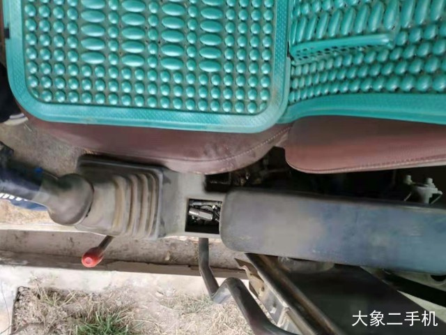 日立 ZX330—3 挖掘机