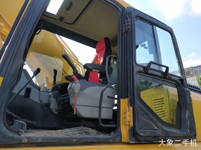 小松 PC360-7 挖掘机