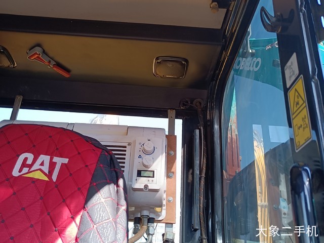 卡特彼勒 307E2小型液压 挖掘机