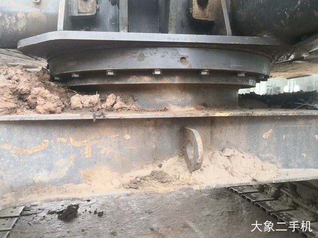 徐工 XE85D 挖掘机