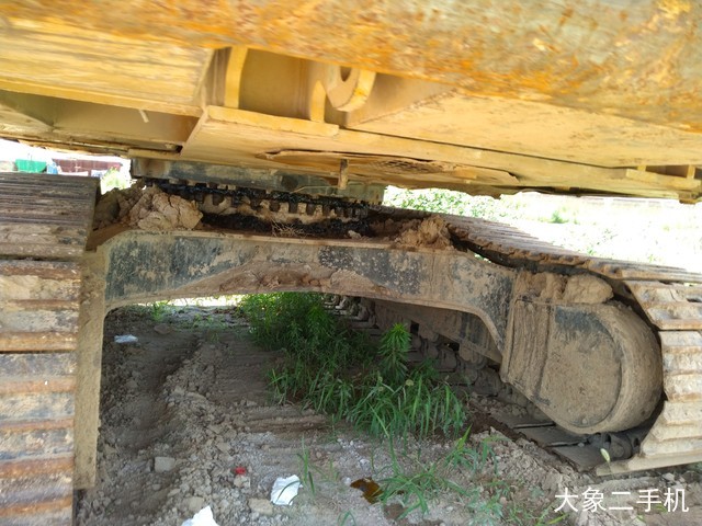 卡特彼勒 329D 挖掘机