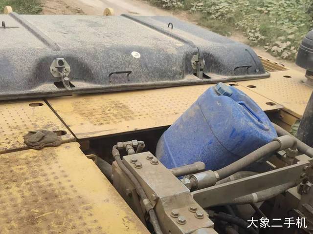 卡特彼勒 323D液压 挖掘机