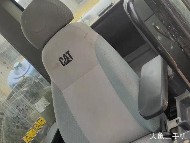 卡特彼勒 323DL 挖掘机