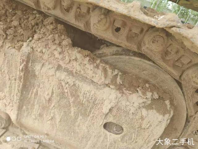 小松 PC240LC-8 挖掘机