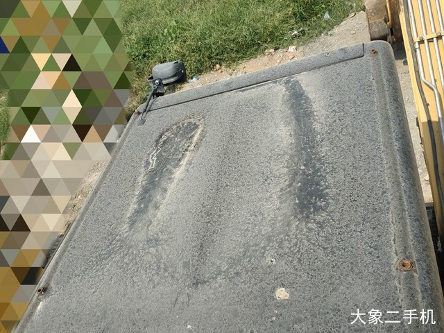 卡特彼勒 305.5E2小型液压 挖掘机