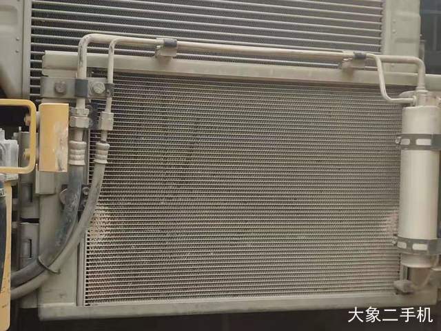 卡特彼勒 323D液压 挖掘机