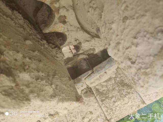 小松 PC240LC-8 挖掘机