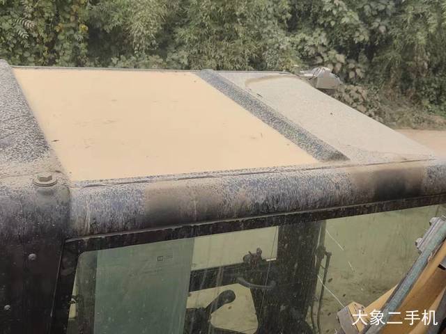 卡特彼勒 323DL 挖掘机