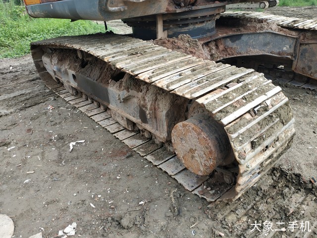 日立 ZX240-3G国产 挖掘机