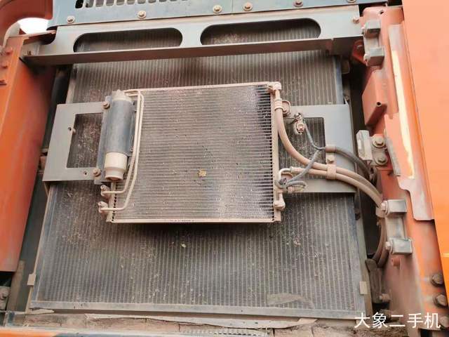 日立 ZX470LCH-5G 挖掘机