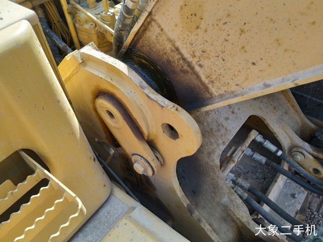 卡特彼勒 329D 挖掘机