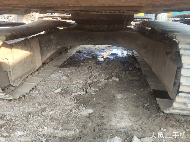 三一重工 SY135C-9 挖掘机