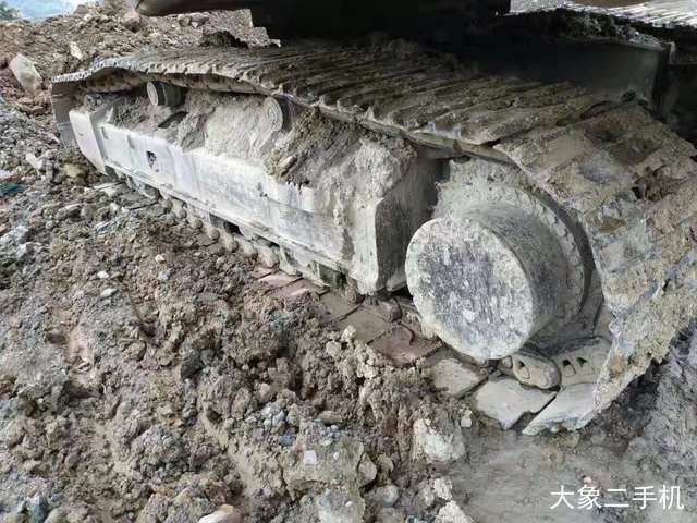 日立 ZX330—3 挖掘机