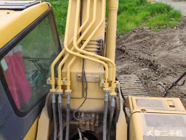 小松 PC360-7 挖掘机