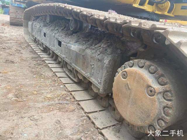 卡特彼勒 330D2L液压 挖掘机