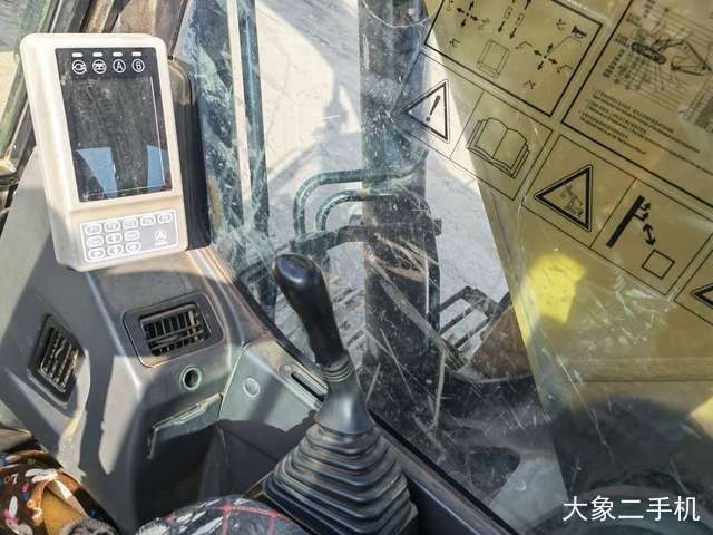 三一重工 SY245H 挖掘机