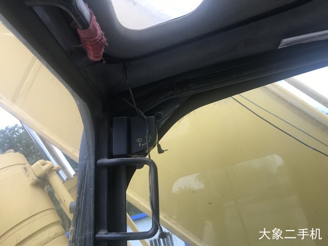 小松 PC200LC-8(600mm履带板) 挖掘机