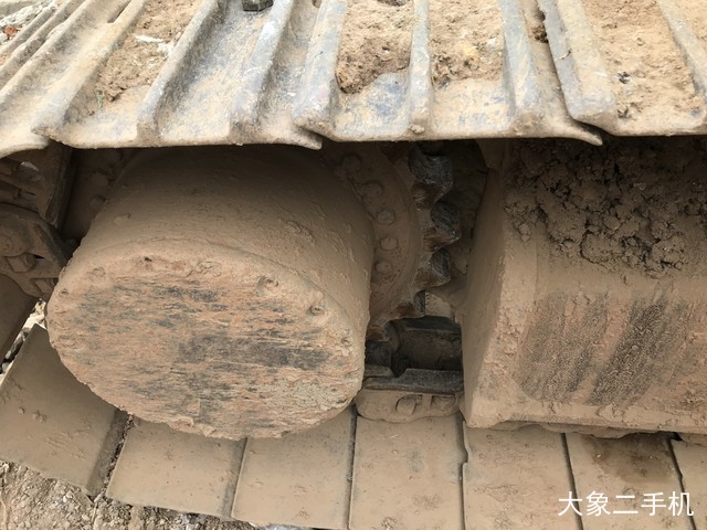 神钢 SK210LC-8 挖掘机