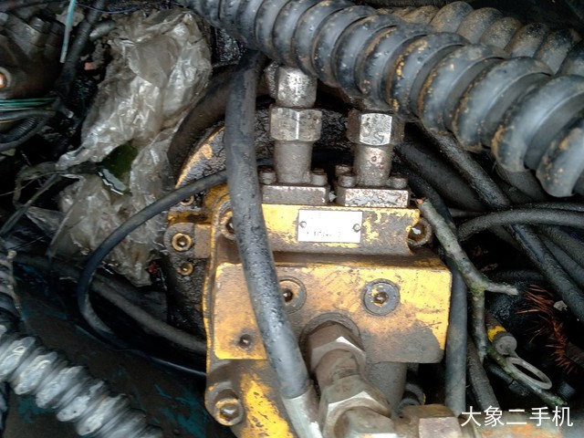 恒特重工 HT150 挖掘机