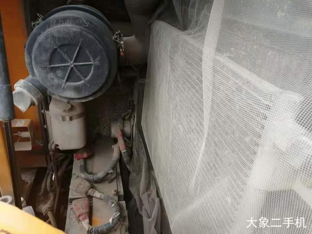 三一重工 SY65C 挖掘机