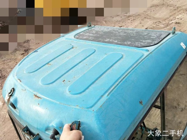 久保田 KX155-3S 挖掘机