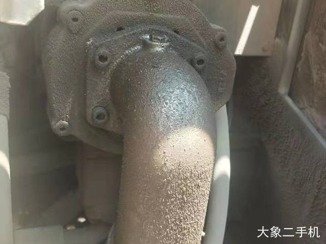 日立 ZX870H-3BE 挖掘机