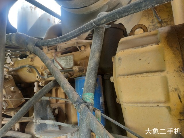 山推 SR22M 压路机