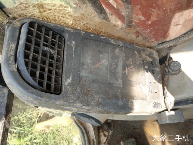 斗山 DH80GOLD 挖掘机