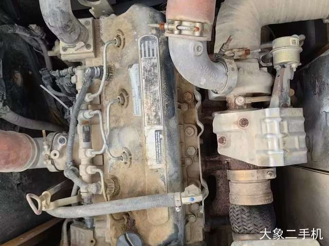 徐工 XE135D 挖掘机