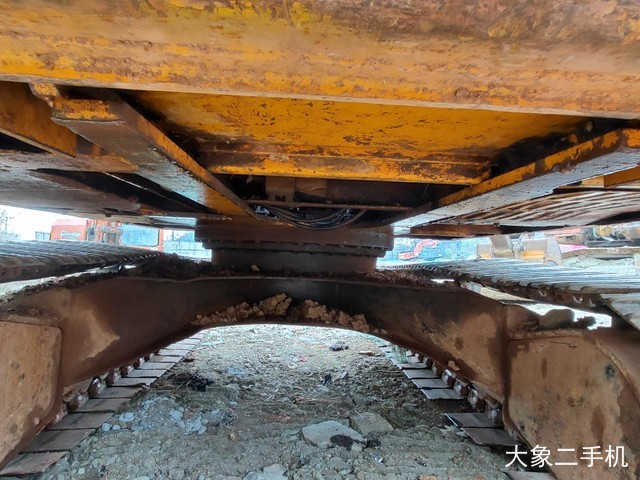 雷沃重工 FR150D 挖掘机