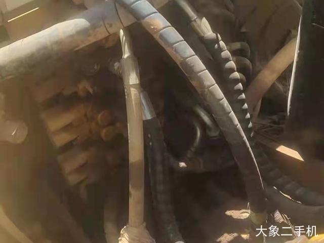 卡特彼勒 307E2小型液压 挖掘机