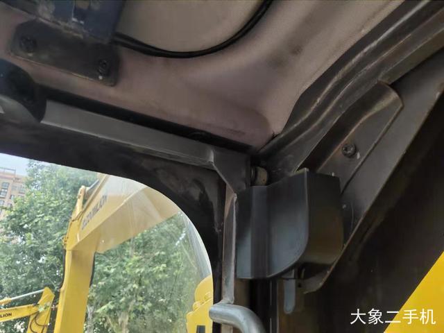 中联重科 ZE260E 挖掘机