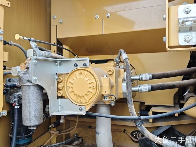 卡特彼勒 326D2L液压 挖掘机